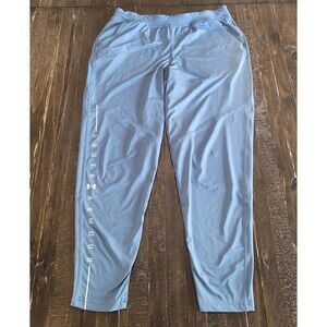 Under Armour Women’s Training Pants Size Small – Comfortable Athletic Fit